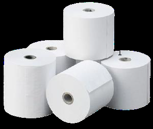 Papel Termico 80MM NPPT80*60-65G 