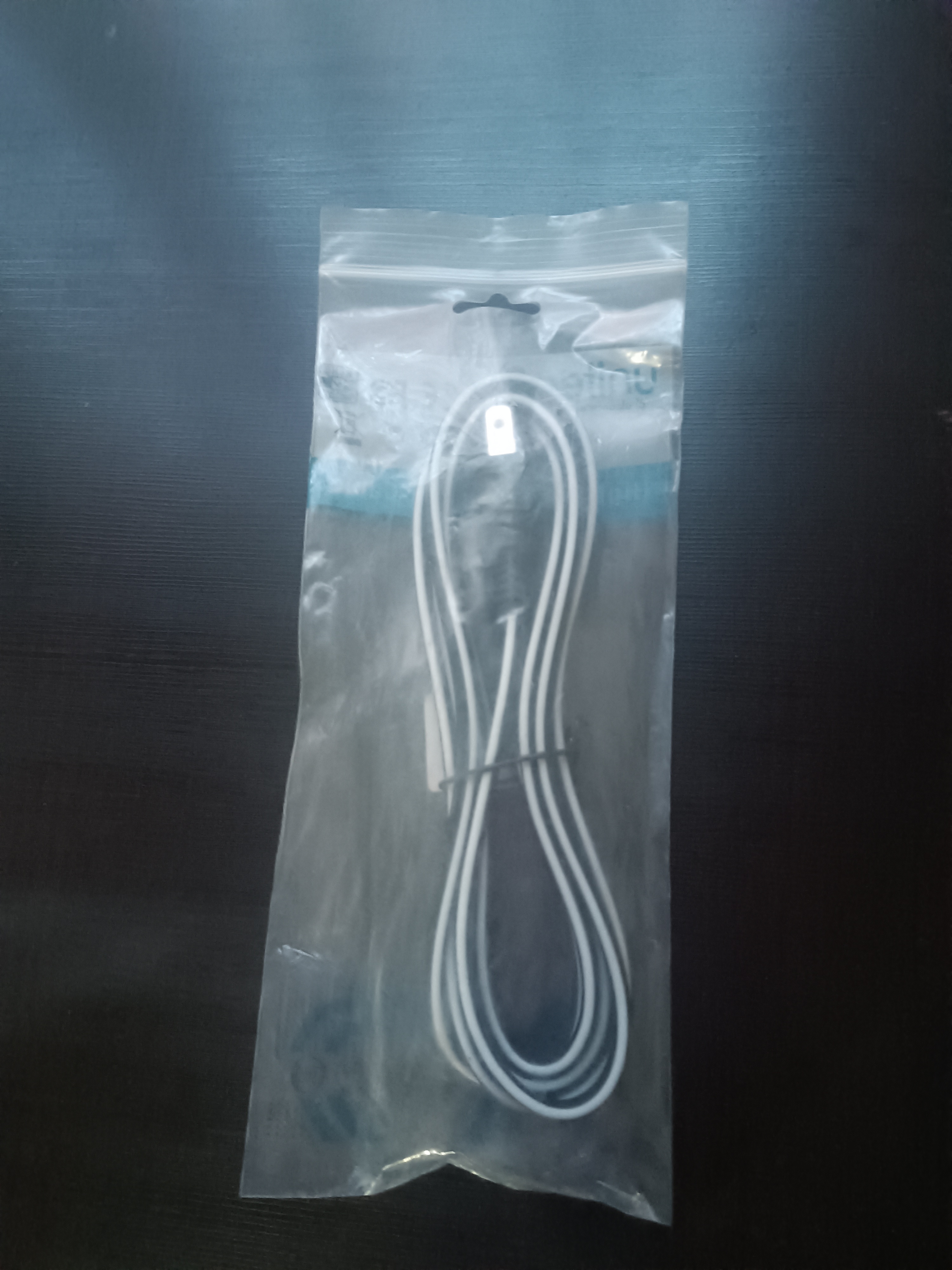 Cable de corriente grabadora 