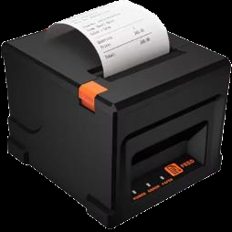 Impresora Termica Newprint T86LR Usb + Lan 