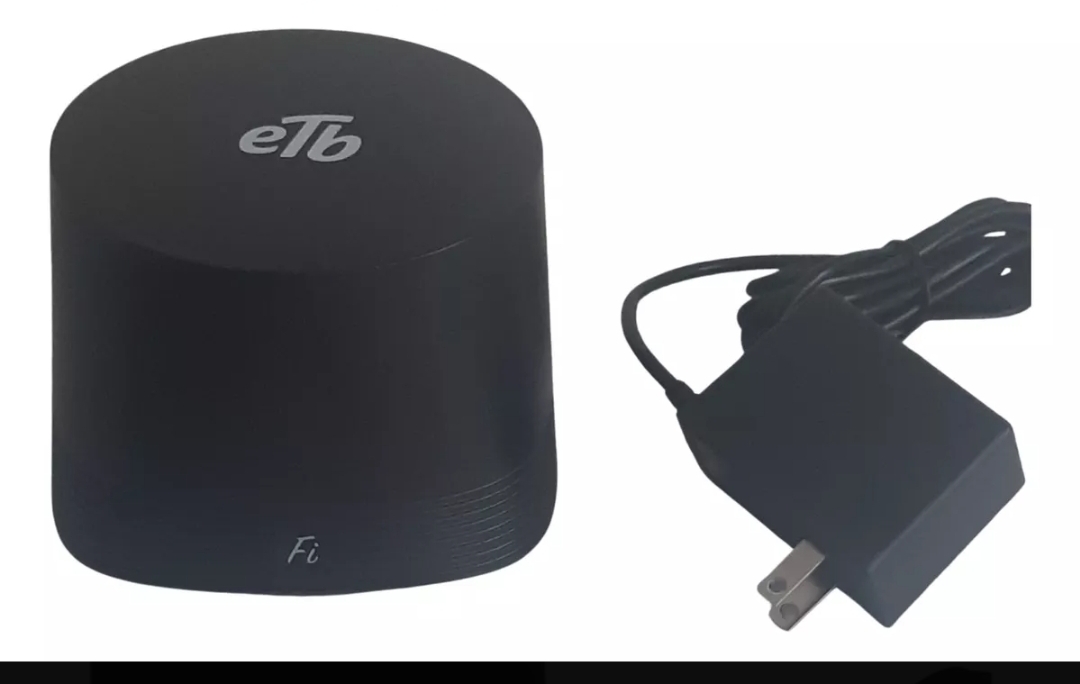 Repetidor Smart Router