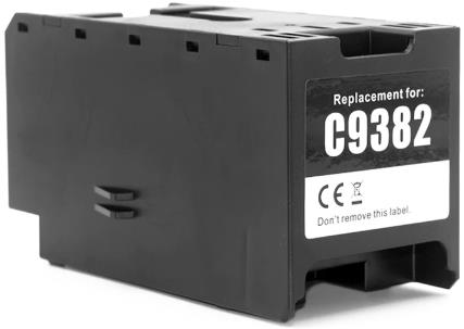 Caja De Mantenimiento Newprint Para Epson EC9382 / PX4MB10 