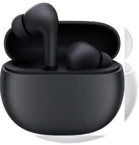 Audifonos Redmi Buds 4 ActiveBlack 