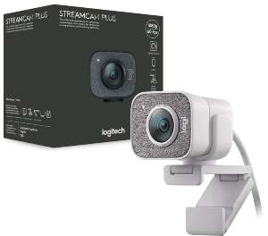 Camara Web LogitechC270 