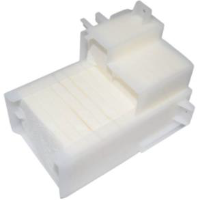 Caja De Mantenimiento Newprint Para Epson R290 / L800 